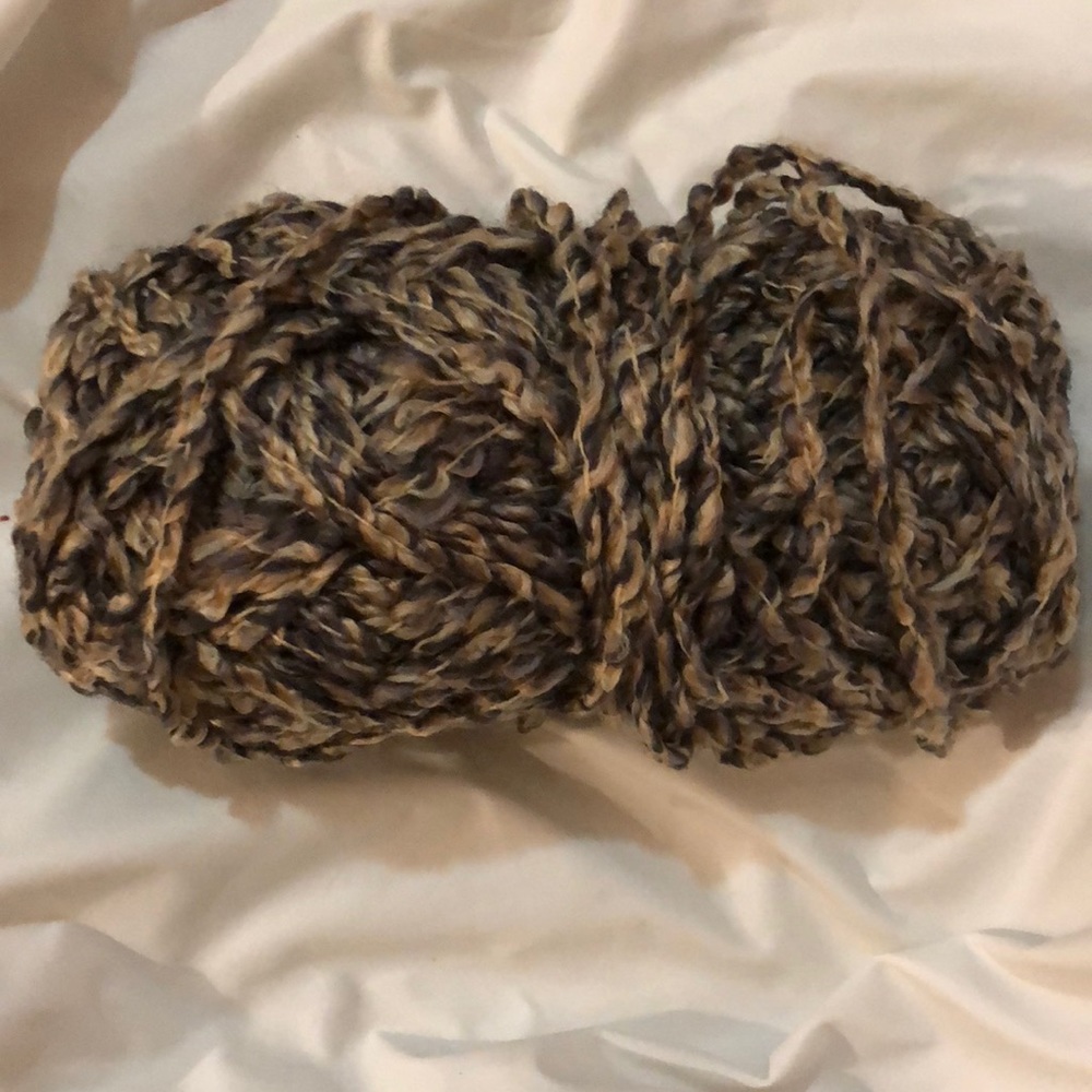 Yarn